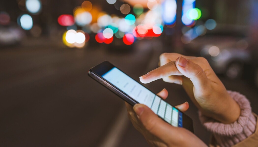Facebooks brukere legger igjen ekstremt mye data. Innen 50 år kan profilene tilhøre flere døde mennesker enn levende. (Illustrasjonsfoto: Dragana Gordic, Shutterstock, NTB scanpix) Facebooks brukere legger igjen ekstremt mye data. Innen 50 år kan profilene tilhøre flere døde mennesker enn levende. (Illustrasjonsfoto: Dragana Gordic, Shutterstock, NTB scanpix)