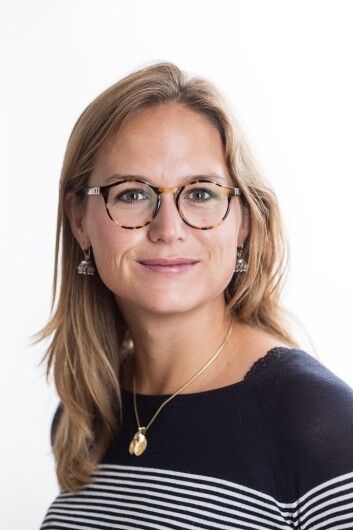 Tine Gade, forsker ved Norsk Utenrikspolitisk Institutt. (Foto: Christopher Olssøn) Tine Gade, forsker ved Norsk Utenrikspolitisk Institutt. (Foto: Christopher Olssøn)