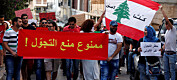 Hva er det som gjør at Libanon ikke bryter sammen?