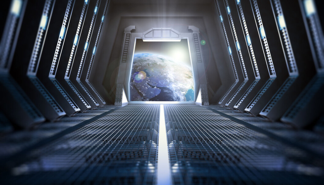 Ingvil Hellstrand ved Institutt for medie- kultur og samfunnsfag ved Universitetet i Stavanger mener det fiktive universet vi møter i Star Trek er bygget på trender fra tiden den ble laget. (Foto: Mopic/Shutterstock/NTB scanpix) Ingvil Hellstrand ved Institutt for medie- kultur og samfunnsfag ved Universitetet i Stavanger mener det fiktive universet vi møter i Star Trek er bygget på trender fra tiden den ble laget. (Foto: Mopic/Shutterstock/NTB scanpix)