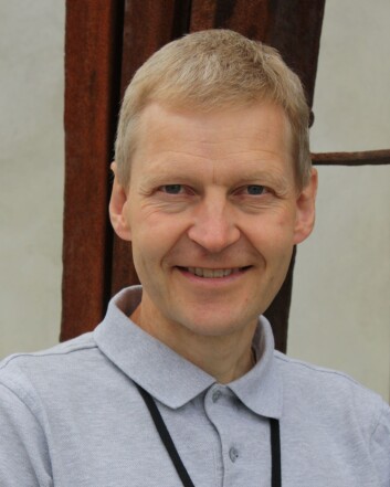 Olav Spigset, professor ved Institutt for laboratoriemedisin, barne- og kvinnesykdommer ved NTNU. (Foto: NTNU) Olav Spigset, professor ved Institutt for laboratoriemedisin, barne- og kvinnesykdommer ved NTNU. (Foto: NTNU)