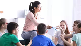 Lærere etterlyser bedre samarbeid om unges psykiske helse