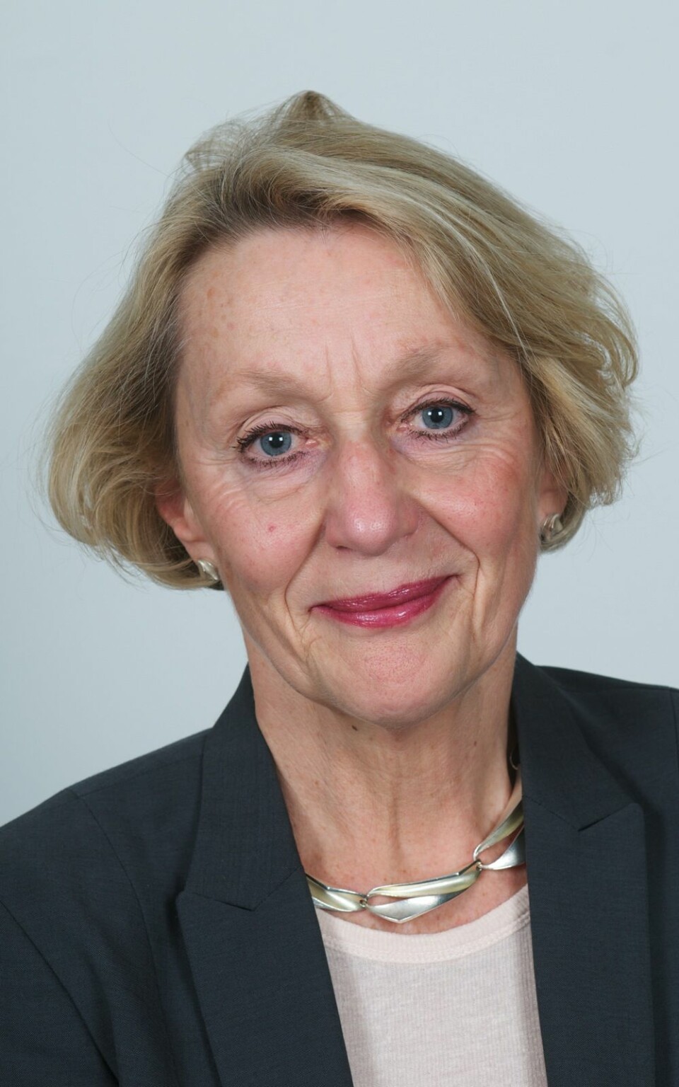 Professor Anne Inger Helmen Borge er påtroppende leder i Forskningsetisk utvalg ved Universitetet i Oslo. (Foto: Universitet i Oslo)