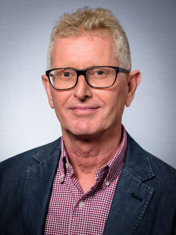 Professor og overlege Kåre I. Birkeland ved Institutt for klinisk medisin ved Universitetet i Oslo. (Foto: Universitetet i Oslo) Professor og overlege Kåre I. Birkeland ved Institutt for klinisk medisin ved Universitetet i Oslo. (Foto: Universitetet i Oslo)