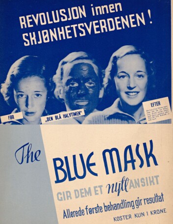 Noe av materialet i Nasjonalbibliotekets utstilling kan framstå som litt komisk i dag, men mye av argumentasjonen er forbløffende lik tiår etter tiår. (Foto: Nasjonalbiblioteket) Noe av materialet i Nasjonalbibliotekets utstilling kan framstå som litt komisk i dag, men mye av argumentasjonen er forbløffende lik tiår etter tiår. (Foto: Nasjonalbiblioteket)