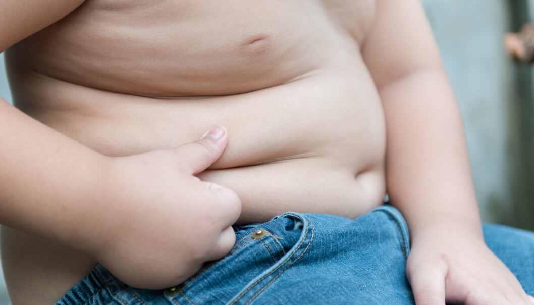 Dagens behandlingstilbud til unge med overvekt eller fedme gir minimale resultater på KMI. (Foto: kwanchai.c / Shutterstock / NTB scanpix) Dagens behandlingstilbud til unge med overvekt eller fedme gir minimale resultater på KMI. (Foto: kwanchai.c / Shutterstock / NTB scanpix)