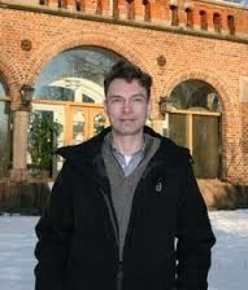 Espen Walderhaug er tvilende til om denne forskningen er begynnelsen på en kur for alkoholisme. (Foto: Forskningsrådet) Espen Walderhaug er tvilende til om denne forskningen er begynnelsen på en kur for alkoholisme. (Foto: Forskningsrådet)
