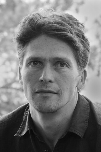 Thomas Bøhn, forsker ved GenØk - Senter for biosikkerhet. (Foto: Sivelin Kjølstad) Thomas Bøhn, forsker ved GenØk - Senter for biosikkerhet. (Foto: Sivelin Kjølstad)