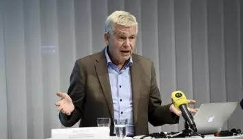 Skarp kritikk etter gransking av skandalekirurg i Sverige
