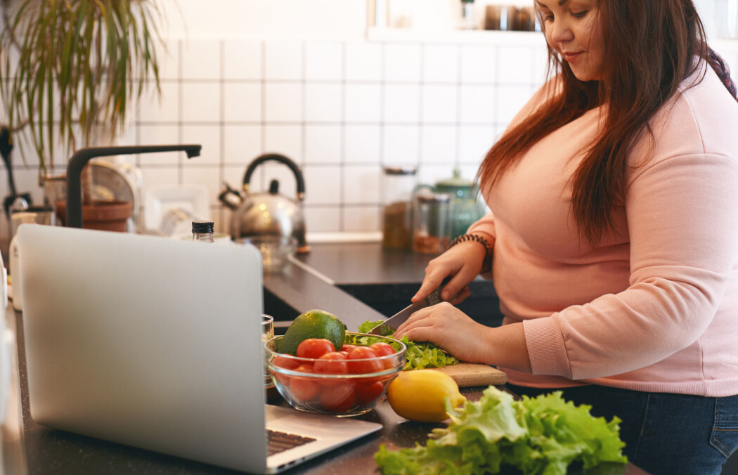 Kan kvaliteten på maten være viktigere enn antall kalorier, karbohydrater eller fettprosent? Det prøver forskere fra UiB å finne ut av. (Illustrasjonsfoto: Poznyakov / Shutterstock / NTB scanpix) Kan kvaliteten på maten være viktigere enn antall kalorier, karbohydrater eller fettprosent? Det prøver forskere fra UiB å finne ut av. (Illustrasjonsfoto: Poznyakov / Shutterstock / NTB scanpix)