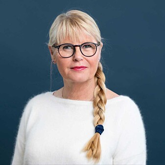 Mari-Anne Sørlie er forsker ved NUBU og medforfatter på den nye studien. (Foto: NUBU). Mari-Anne Sørlie er forsker ved NUBU og medforfatter på den nye studien. (Foto: NUBU).