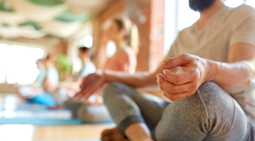 Ny studie: Meditasjon kan også gi ubehagelige opplevelser