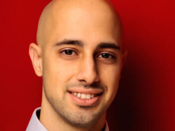 Spiros Kotopoulis er forsker ved Nasjonalt senter for ultralyd i gastroenterologi (NCUG) ved Haukeland Universitetssykehus i Bergen og Klinisk Institutt ved Universitetet i Bergen. (Foto: Privat) Spiros Kotopoulis er forsker ved Nasjonalt senter for ultralyd i gastroenterologi (NCUG) ved Haukeland Universitetssykehus i Bergen og Klinisk Institutt ved Universitetet i Bergen. (Foto: Privat)