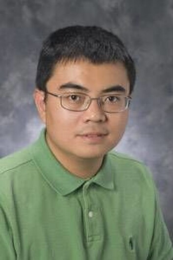 - Sorg har stor innvirkning på fondsforvalteres prestasjoner og atferd, sier Tao Shu ved departement of finance, University of Georgia, USA. (Foto: University of Georgia) - Sorg har stor innvirkning på fondsforvalteres prestasjoner og atferd, sier Tao Shu ved departement of finance, University of Georgia, USA. (Foto: University of Georgia)