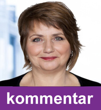Artiklene vi får fra medlemsinstitusjonene våre er ikke uavhengig journalistikk, men de er ikke helt nøytrale og er iallefall ikke annonser, skriver Nina Kristiansen om fellelsen i Pressens faglige utvalg. (Foto: Sturlason) Artiklene vi får fra medlemsinstitusjonene våre er ikke uavhengig journalistikk, men de er ikke helt nøytrale og er iallefall ikke annonser, skriver Nina Kristiansen om fellelsen i Pressens faglige utvalg. (Foto: Sturlason)