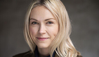 Kamilla Knutsen Steinnes er forsker ved SIFO, OsloMet. (Foto: Sonja Balci) Kamilla Knutsen Steinnes er forsker ved SIFO, OsloMet. (Foto: Sonja Balci)