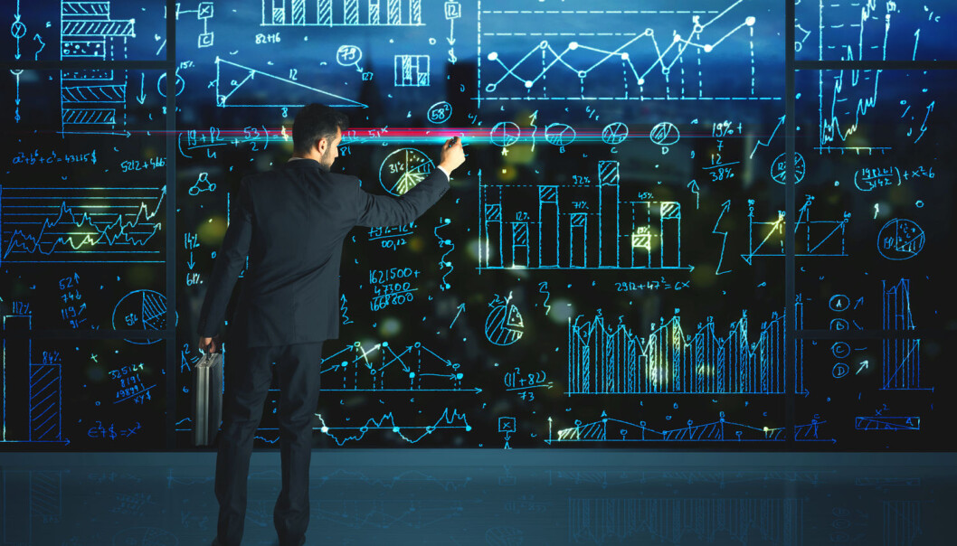 Det er lett å trå feil når man snakker om statistikk. Derfor er det lurt å vite hvilke fallgruver du kan havne i. (Foto: ra2studio, Shutterstock, NTB scanpix) Det er lett å trå feil når man snakker om statistikk. Derfor er det lurt å vite hvilke fallgruver du kan havne i. (Foto: ra2studio, Shutterstock, NTB scanpix)