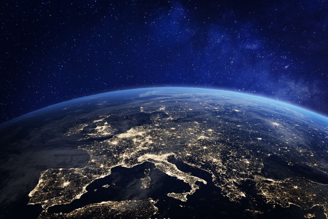 (Illustrasjonsfoto: Shutterstock) (Illustrasjonsfoto: Shutterstock)