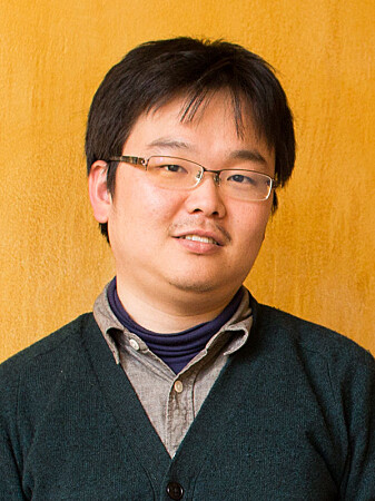 Fumiaki Ogawa, forsker ved Bjerknessenteret og Geofysisk institutt ved UiB. (Foto: Ellen Viste). Fumiaki Ogawa, forsker ved Bjerknessenteret og Geofysisk institutt ved UiB. (Foto: Ellen Viste).