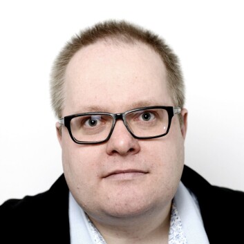 Professor Erik Ø. Sørensen, forsker ved CELE og The Choice Lab, Institutt for samfunnsøkonomi ved Norges Handelshøyskole. (Foto: NHH) Professor Erik Ø. Sørensen, forsker ved CELE og The Choice Lab, Institutt for samfunnsøkonomi ved Norges Handelshøyskole. (Foto: NHH)
