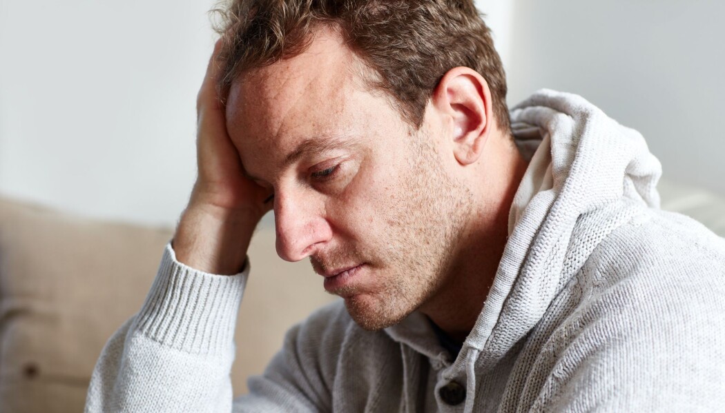 Det finnes ingen medisin mot utbrenthet, påpeker psykolog. (Illustrasjonsfoto: kurhan / Shutterstock / NTB scanpix) Det finnes ingen medisin mot utbrenthet, påpeker psykolog. (Illustrasjonsfoto: kurhan / Shutterstock / NTB scanpix)