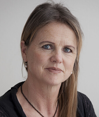 – Vi ser at vi har forbedringspunkter, helt klart, sier avdelingsdirektør Hanne Jendal i Utlendingsdirektoratet. (Foto: UDI) – Vi ser at vi har forbedringspunkter, helt klart, sier avdelingsdirektør Hanne Jendal i Utlendingsdirektoratet. (Foto: UDI)