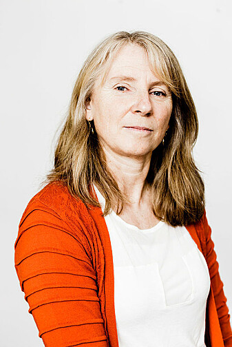 Yngvild Wasteson, professor ved NMBU Veterinærhøgskolen. (Foto: Gisle Bjørneby/ NMBU) Yngvild Wasteson, professor ved NMBU Veterinærhøgskolen. (Foto: Gisle Bjørneby/ NMBU)