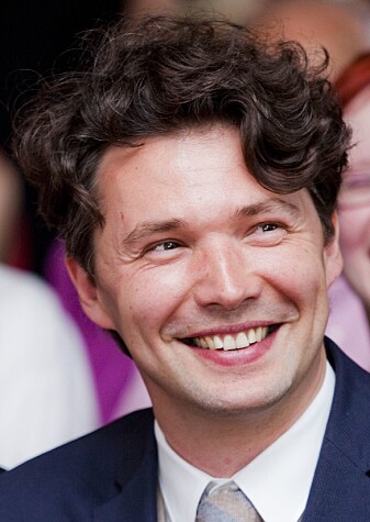 Han Lamers er førsteamanuensis ved Institutt for filosofi, ide- og kunsthistorie og klassiske språk ved Universitetet i Oslo. (Foto: UiO) Han Lamers er førsteamanuensis ved Institutt for filosofi, ide- og kunsthistorie og klassiske språk ved Universitetet i Oslo. (Foto: UiO)