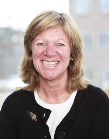 Førsteamanuensis Marit Aas ved Institutt for lærerutdanning og skoleforskning ved UiO. (Foto: Shane Colvin, Det utdanningsvitenskapelige fakultet, UiO) Førsteamanuensis Marit Aas ved Institutt for lærerutdanning og skoleforskning ved UiO. (Foto: Shane Colvin, Det utdanningsvitenskapelige fakultet, UiO)