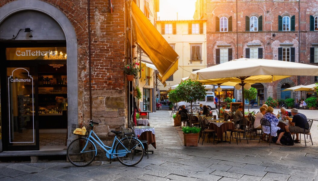 Til nå er det rapportert totalt 350 tilfeller av infeksjoner med en svært antibiotikaresistent bakterie i det populære ferieregionen Toscana i Italia. EU foreslår nå å sette inn krisetiltak for å hindre spredning til andre EU- og EØS-land. (Foto: Catarina Belova / Shutterstock / NTB scanpix). Til nå er det rapportert totalt 350 tilfeller av infeksjoner med en svært antibiotikaresistent bakterie i det populære ferieregionen Toscana i Italia. EU foreslår nå å sette inn krisetiltak for å hindre spredning til andre EU- og EØS-land. (Foto: Catarina Belova / Shutterstock / NTB scanpix).