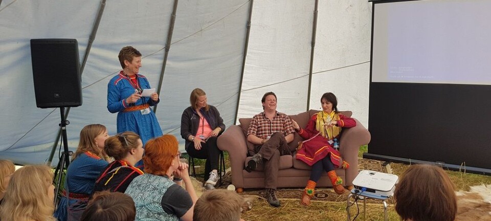 Akademisk festivalsommer