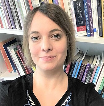 Mette Sønderskov har studert lokalpolitikeres holdninger til mer borgerdeltakelse i lokalpolitikken. (Foto: Privat) Mette Sønderskov har studert lokalpolitikeres holdninger til mer borgerdeltakelse i lokalpolitikken. (Foto: Privat)