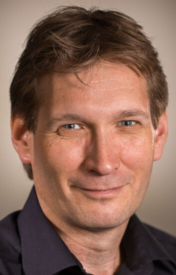 mener Eivind Kolflaath, som har sett på studien (Foto: UiB) mener Eivind Kolflaath, som har sett på studien (Foto: UiB)