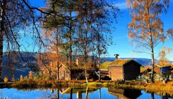 Naturskjønne Lillehammer er vertskap for MMV10 og ligger i nærheten av nasjonalparkene Rondane og Jotunheimen.