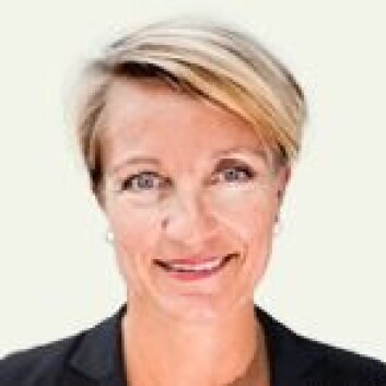 - Det er store aldersforskjeller for hvilke produkter vi tar til oss, og hvilke måter vi foretrekker å handle dem på, sier Nina Ronæs, høyskolelektor ved BI. (Foto: BI) - Det er store aldersforskjeller for hvilke produkter vi tar til oss, og hvilke måter vi foretrekker å handle dem på, sier Nina Ronæs, høyskolelektor ved BI. (Foto: BI)