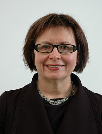 Kari Tove Elvbakken er professor ved Universitetet i Bergen. Kari Tove Elvbakken er professor ved Universitetet i Bergen.