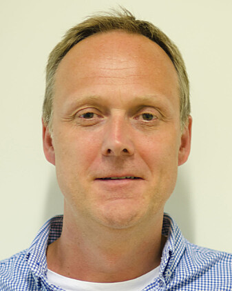Magne Bråthen. (Foto: Fafo) Magne Bråthen. (Foto: Fafo)