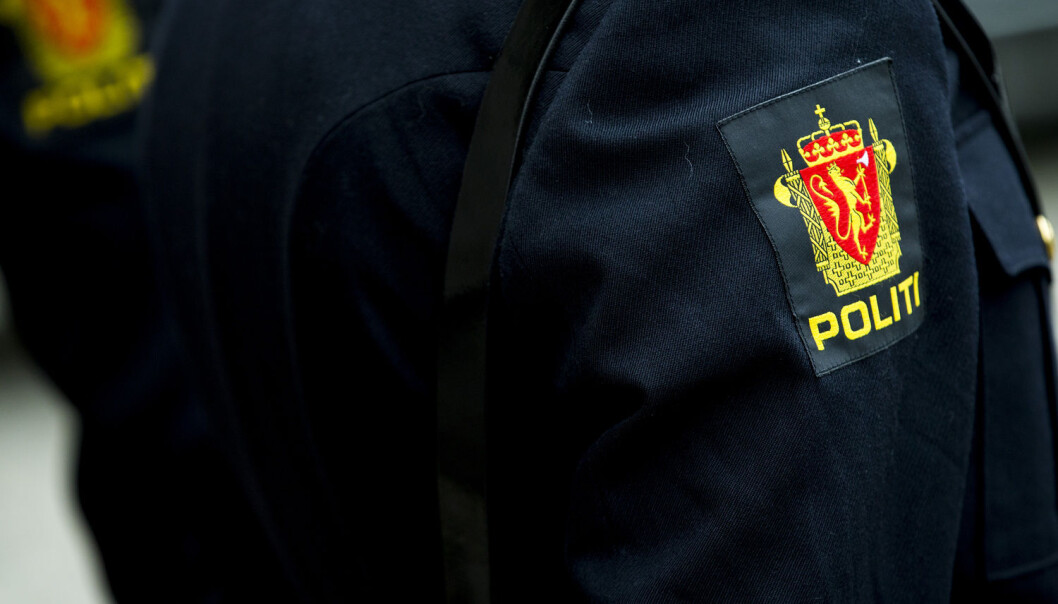Hvordan et samfunn bruker politiet sitt kan skape velstand, og føre til segregering. (Foto: Vegard Wivestad Grøtt, NTB Scanpix) Hvordan et samfunn bruker politiet sitt kan skape velstand, og føre til segregering. (Foto: Vegard Wivestad Grøtt, NTB Scanpix)
