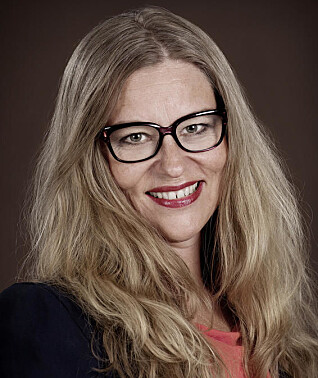 Overlege Mette Løkeland sier at det må jobbes for en ny abortlov. (Foto: UiB) Overlege Mette Løkeland sier at det må jobbes for en ny abortlov. (Foto: UiB)