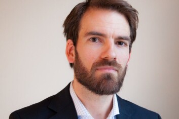 – Psykologifeltet er alvorleg ramma av funn som ikkje lèt seg reprodusere, men så langt veit vi ikkje om tilstanden er betre på andre område, seier psykolog Joar Øveraas Halvorsen. (Foto: Arne Olav Hageberg) – Psykologifeltet er alvorleg ramma av funn som ikkje lèt seg reprodusere, men så langt veit vi ikkje om tilstanden er betre på andre område, seier psykolog Joar Øveraas Halvorsen. (Foto: Arne Olav Hageberg)