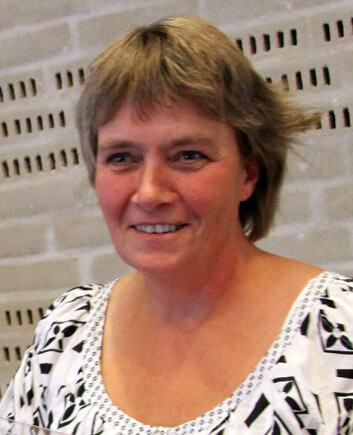 Sikre metoder for resirkulering av kloakk er viktig for å få nok mat i framtida, mener forsker Anne-Kristin Løes ved Norsk senter for økologisk landbruk. (Foto: NORSØK) Sikre metoder for resirkulering av kloakk er viktig for å få nok mat i framtida, mener forsker Anne-Kristin Løes ved Norsk senter for økologisk landbruk. (Foto: NORSØK)