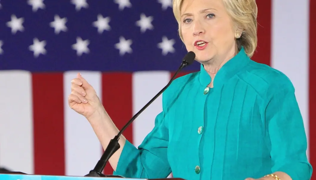 Kan hvem som helst takle presidentembetet i USA? Absolutt ikke, mener eksperter. (Foto: Splash News / NTB Scanpix) Kan hvem som helst takle presidentembetet i USA? Absolutt ikke, mener eksperter. (Foto: Splash News / NTB Scanpix)