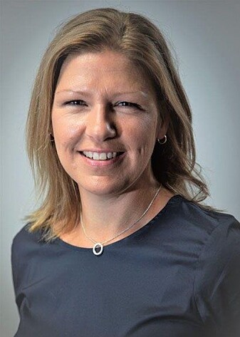 Nina Sunde er stipendiat og politioverbetjent ved Politihøgskolen. (Foto: Politihøgskolen) Nina Sunde er stipendiat og politioverbetjent ved Politihøgskolen. (Foto: Politihøgskolen)