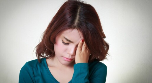 Migrene skyldes neppe svekkede blodårer