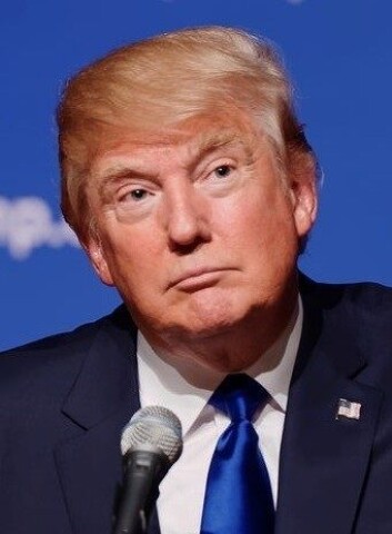 Alexis de Tocqueville advarte for snart 200 år siden om at i et demokrati som det han så i USA, kan det bli de uvitende og fordomsfulle som vinner fram og tar makten. Donald Trump har nå i 2016 sikret seg seieren i republikanernes nominasjonsvalgkamp, blant annet gjennom å appellere til velgernes fremmedfrykt og politikerforakt. Trump har heller ikke vist seg nøye i omgangen med kunnskap og fakta. (Foto: Michael Vadon/Wikimedia Commons) Alexis de Tocqueville advarte for snart 200 år siden om at i et demokrati som det han så i USA, kan det bli de uvitende og fordomsfulle som vinner fram og tar makten. Donald Trump har nå i 2016 sikret seg seieren i republikanernes nominasjonsvalgkamp, blant annet gjennom å appellere til velgernes fremmedfrykt og politikerforakt. Trump har heller ikke vist seg nøye i omgangen med kunnskap og fakta. (Foto: Michael Vadon/Wikimedia Commons)