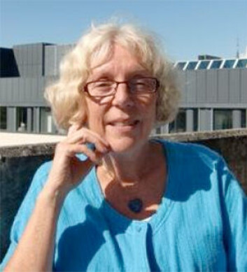 Sidsel Lied mener at minnematerialet underbygger selve formålsparagrafen for den norske skolen. (Foto: Høgskolen i Hedmark) Sidsel Lied mener at minnematerialet underbygger selve formålsparagrafen for den norske skolen. (Foto: Høgskolen i Hedmark)