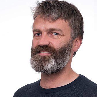 Ola Eriksrud er stipendiat ved Seksjon for fysisk prestasjonsevne ved Norges idrettshøgskole. (Foto: NIH) Ola Eriksrud er stipendiat ved Seksjon for fysisk prestasjonsevne ved Norges idrettshøgskole. (Foto: NIH)