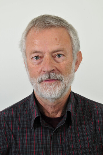 Ottar Hellevik, professor emeritus ved UiO (Foto: UiO) Ottar Hellevik, professor emeritus ved UiO (Foto: UiO)