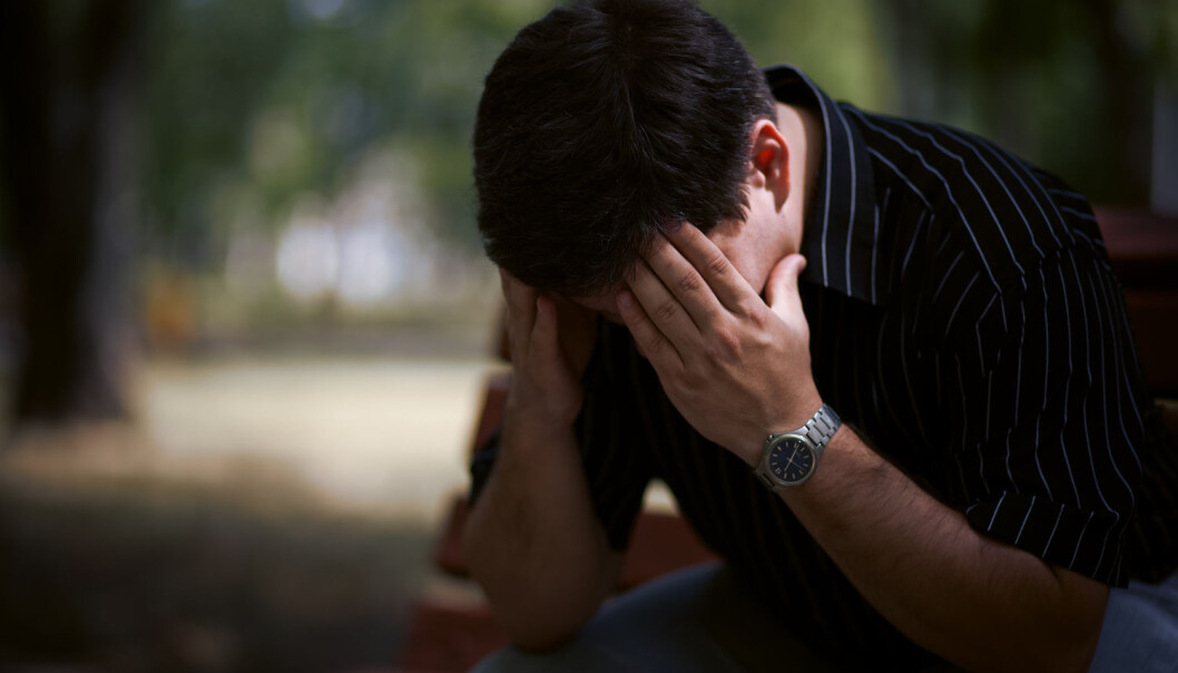 Hvis du ikke vet hvordan du skal brødfø familien din, er det mindre sjanse for at du velger å gifte deg. (Foto: Shutterstock / NTB Scanpix) Hvis du ikke vet hvordan du skal brødfø familien din, er det mindre sjanse for at du velger å gifte deg. (Foto: Shutterstock / NTB Scanpix)