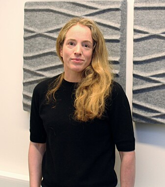 - Matematiske modeller er gode verktøy for å forstå kompliserte prosesser i geotermiske reservoarer mange kilometer under bakken, mener professor Inga Berre. (Foto: Øystein Rygg Haanæs/UiB) - Matematiske modeller er gode verktøy for å forstå kompliserte prosesser i geotermiske reservoarer mange kilometer under bakken, mener professor Inga Berre. (Foto: Øystein Rygg Haanæs/UiB)